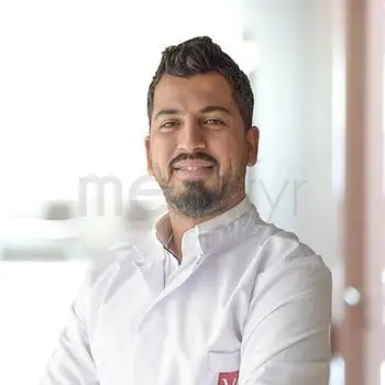 Spec. MD. Aylin Ozdemir