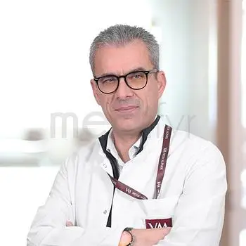 Prof. MD. Mukadder Ayse Bilgic