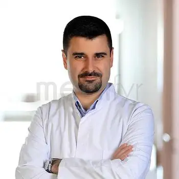 Spec. MD. Sibel Balikci