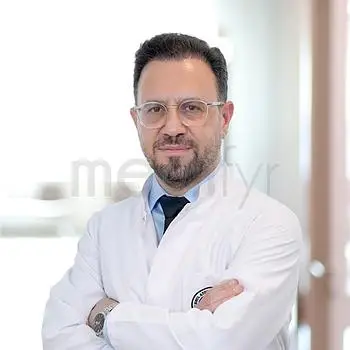 Assoc. Prof. MD. Meltem Demir