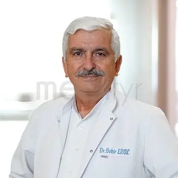 Op. MD. Merve Zeynep Kodak