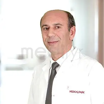 Diet. Misra Beste Koleoglu