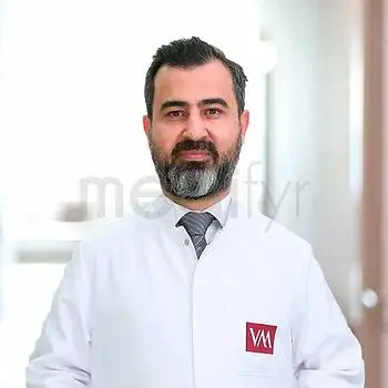 Prof. MD. Murat Sutcu