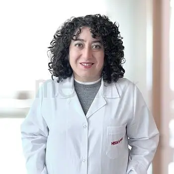 Spec. MD. Ozlem Yetisgen