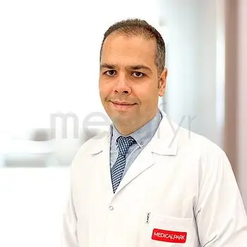 Spec. MD. Nigar Taghizade