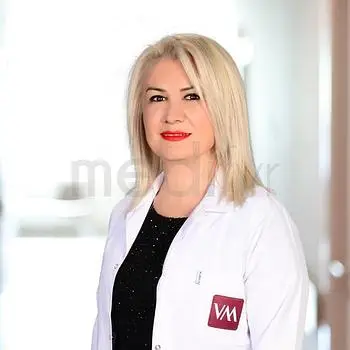 Spec. MD. Ismet Eraydin