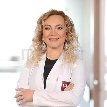 Op. MD. Cafer Ozgur Hancerli