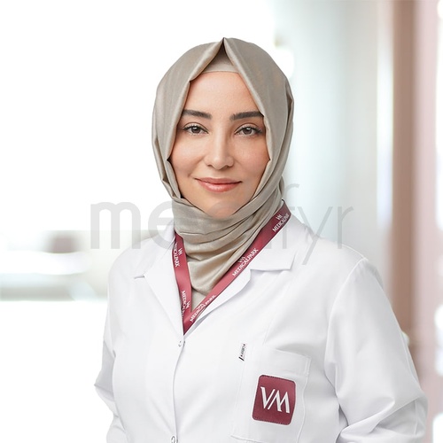 Spec. MD. Nurdan Yurt