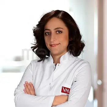 Spec. MD. Eray Onur Mart