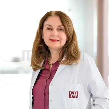 Assoc. Prof. MD. Ramazan Coskun