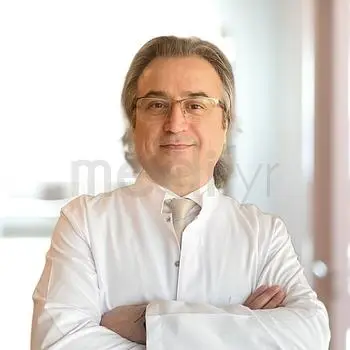 Spec. MD. Gulbaran Koncak