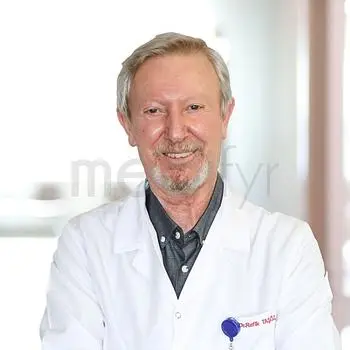 Op. MD. Murat Gunenc