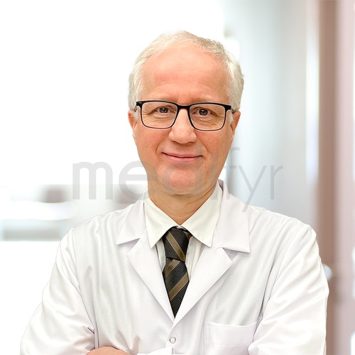 Spec. MD. Ufuk Kavuzlu