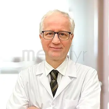 Spec. MD. Ufuk Kavuzlu