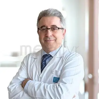 Spec. MD. Gokhan Yavuzbilge