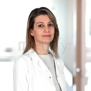 Op. MD. Mehmet Turgay Turkmen