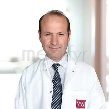 Prof. MD. Levent Yazmalar