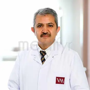 Spec. MD. Nurgul Uzun