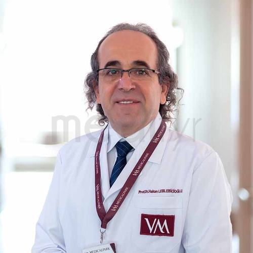 Spec. MD. Meryem Ay Yaman