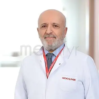 Spec. MD. Mehmet Sarioglu