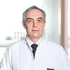 Asst. Prof. MD. Latif Celal Kupelioglu