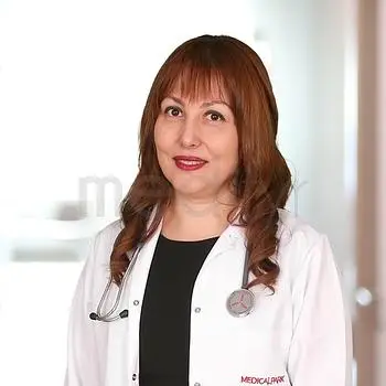 Assoc. Prof. MD. Ozlem Solak