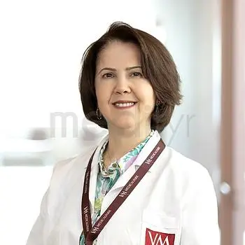 Asst. Prof. MD. Mehmet Akif Goktas