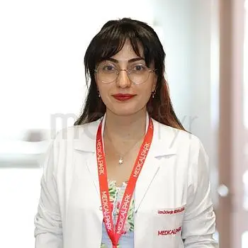 Spec. MD. Akif Arslan