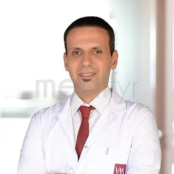 Prof. MD. Mahmut Emre Yildirim