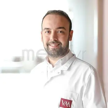 Assoc. Prof. MD. Irfan Esen