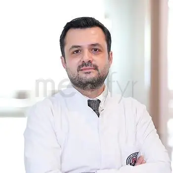 Asst. Prof. MD. Ilker Kolbas