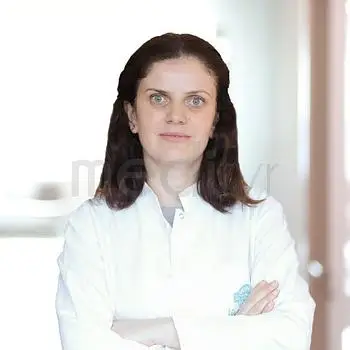 Spec. MD. Didem Ozkan