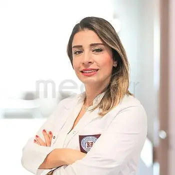 Op. MD. Deniz Sarikaya Kalkan