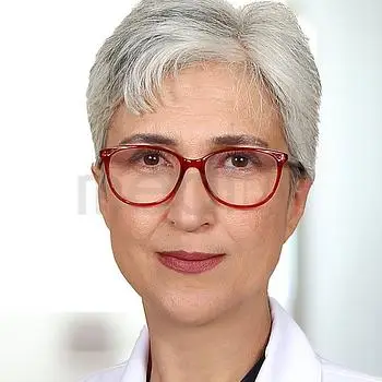 Op. MD. Nazim Babalik