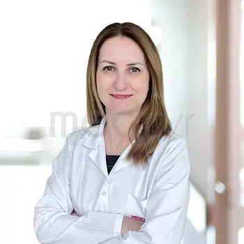 Asst. Prof. MD. Cevat Topal