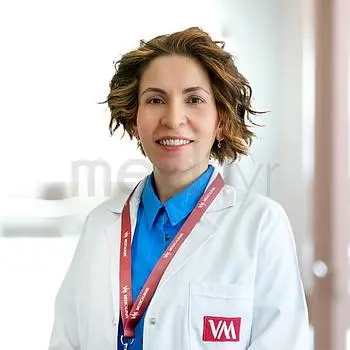 Prof. MD. Yasemin Aydinli