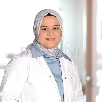 Spec. MD. Peyman Ozlem Turk