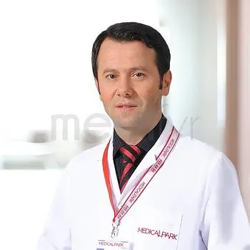 Prof. MD. Serdar Turkyilmaz