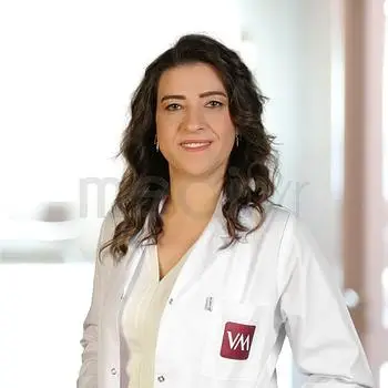 Op. MD. Turkan Mahammadli