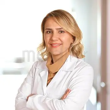 Spec. Dt. Simge Boyar Meral