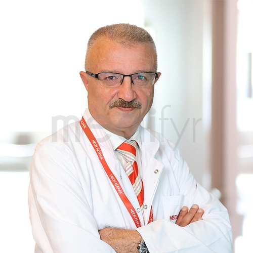 Op. MD. Erdal Ozmen