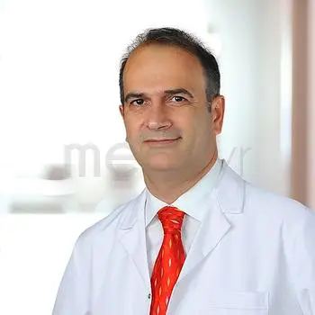 Assoc. Prof. MD. Gulbahar Darilmaz