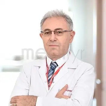 Asst. Prof. MD. Nazli Sinanoglu