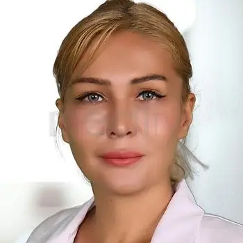 Dt. Edanur Tabakci Tunguc