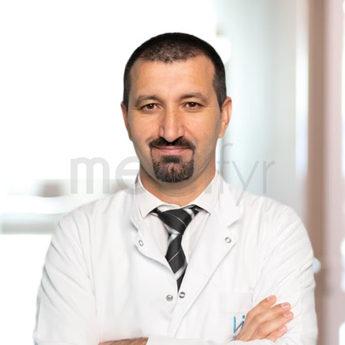 Assoc. Prof. MD. Deniz Avci