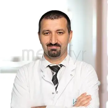 Assoc. Prof. MD. Deniz Avci