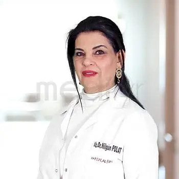 Prof. MD. Turkan Cengiz