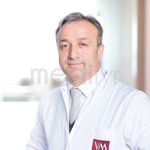 Assoc. Prof. MD. Mehmet Ergelen