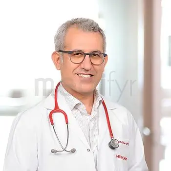 Op. MD. Mehmet Armagan