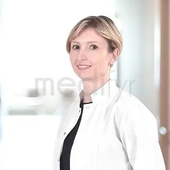 Asst. Prof. MD. Selda Karagoz